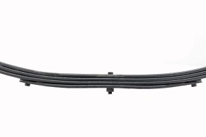 Jeep Scrambler Rear Leaf Springs - Rough Country - 4